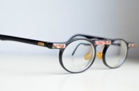 Puma by Licefa Vintage Brille Brillengestell Brillenfassung Bayern - Dietfurt an der Altmühl Vorschau