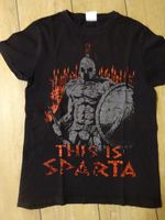 Shirt "Sparta" Gr ca.146/152 Brandenburg - Blankenfelde-Mahlow Vorschau