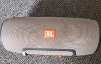 JBL Charge 3 Bluetooth Lautsprecher, Grau, Wasserfest Berlin - Reinickendorf Vorschau