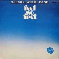 LP Average White Band Feel No Fret LP, 1979 Herzogtum Lauenburg - Wentorf Vorschau