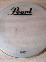 Pearl Masters Original 22 Zoll Bass Drum Fell Baden-Württemberg - Bruchsal Vorschau