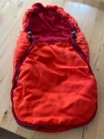 Maxi Cosi Fußsack Wintersack Baby Safe Niedersachsen - Verden Vorschau