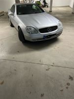 Mercedes SLK 200 Cabrio Bayern - Nördlingen Vorschau