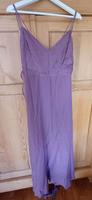 Chiffonkleid Abendkleid Gr.44 Baden-Württemberg - Ulm Vorschau