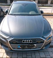 Ich suche Original Audi A6 4K C8 Dachträger Grundträger für Kombi Bayern - Amberg Vorschau