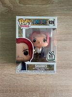 Shanks Pop Figur One Piece Bonn - Bad Godesberg Vorschau