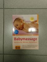 Fachbuch für Babymassage Baden-Württemberg - Obersulm Vorschau