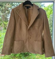 Ralph Lauren Jacket Blazer beige Leinen Größe 36/6 US Hessen - Sulzbach Vorschau