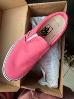 VANS Slip on Honey Suckle Pink Wassermelone 38.5 Nordrhein-Westfalen - Bergisch Gladbach Vorschau