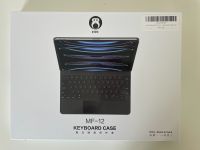 MF-12 KEYBOARD CASE | iPad Tastatur /-hülle Hessen - Wiesbaden Vorschau