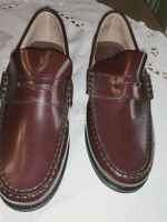 Neue Herrenmoccasins Charles THyrwitt-London gr. 41,5  np 169.- Bayern - Arnstorf Vorschau