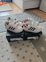 Kinderschuhen Adidas Gr 25 und 26 Nordrhein-Westfalen - Merzenich Vorschau