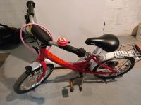 Puky Kinderfahrrad 16 Zoll Schleswig-Holstein - Lentföhrden Vorschau