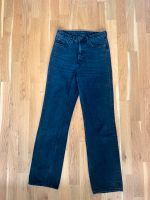 Weekday Rowe Extra High Straight Jeans Berlin - Neukölln Vorschau