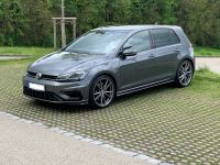 Volkswagen Golf R Garantie bis 2025 Bayern - Augsburg Vorschau