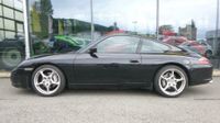 Porsche 996 Carrera 4 Coupé Sportfahrwerk Tiptronic Navi Nordrhein-Westfalen - Gevelsberg Vorschau