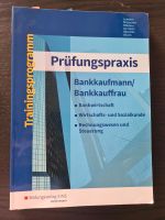 Prüfungspraxis Bankkaufmann/Bankkauffrau Nordrhein-Westfalen - Netphen Vorschau