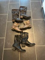 Stiefel & Stiefeletten von Graceland & Tamaris Gr. 39 Saarland - Beckingen Vorschau