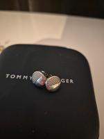 Tommy Hilfiger Ohrringe Bayern - Kempten Vorschau