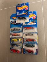 Hot Wheels Ferrari Sammlung 355 F50 308 575 330 360 333 250 Enzo Hessen - Alsbach-Hähnlein Vorschau