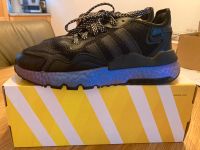 Sneaker, Laufschuhe Adidas boost, unisex, Gr. 38, super Zustand Baden-Württemberg - Freiburg im Breisgau Vorschau