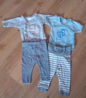 Baby Bodys/Hosen Set Hessen - Brombachtal Vorschau