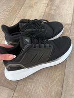 Sneaker Adidas schwarz Größe 39 Leipzig - Leipzig, Zentrum Vorschau