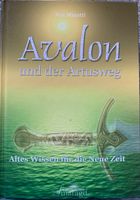 Avalon und der Artusweg Brandenburg - Senftenberg Vorschau