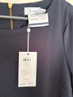 Kleid Vila Gr M Nordrhein-Westfalen - Sendenhorst Vorschau