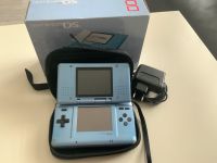 Nintendo DS Saarland - Neunkirchen Vorschau