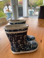 AIGLE Gummistiefel Baby Flac Gr. 23 Nordrhein-Westfalen - Iserlohn Vorschau