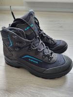 Lowa Wanderschuhe 39,5 Thüringen - Heilbad Heiligenstadt Vorschau