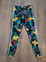 Sportleggings von Adidas Größe 36 Baden-Württemberg - Leutenbach Vorschau