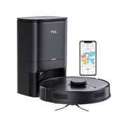 NEU TCL Sweeva SW6500B Saugroboter schwarz App & Alexa + Station Bochum - Bochum-Ost Vorschau