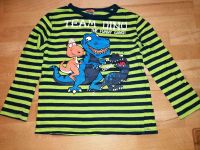 Langarm Shirt Dinosaurier Dino Gr. 92 wie neu Nordrhein-Westfalen - Beverungen Vorschau