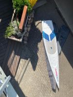 SUP Starboard Waterline 12,6 x 28 (Hardboard) Müritz - Landkreis - Waren (Müritz) Vorschau