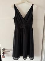 Schwarzes Cocktailkleid - Neu Saarland - Nonnweiler Vorschau