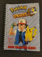 Pokemon Sticker "Gotta catch'em all", neu! Rheinland-Pfalz - Wittlich Vorschau