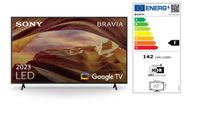 Sony KD75X75WLAEP LED TV Smart TV Niedersachsen - Papenburg Vorschau