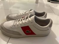 Lacoste Schuhe Hessen - Obertshausen Vorschau