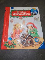 Wieso Weshalb Warum Wir feiern Weihnachten Nordrhein-Westfalen - Bergneustadt Vorschau