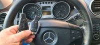 Mercedes Autoschlüssel anfertigen Köln - Porz Vorschau