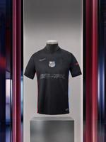 Fc Barcelona x Travis Scott Trikot Baden-Württemberg - Göppingen Vorschau