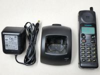 Siemens S24859 - Mobiltelefon - Handy Hessen - Kassel Vorschau