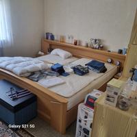 Schlafzimmer Niedersachsen - Salzhemmendorf Vorschau