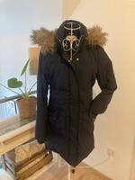 Vila Winterjacke Parker Daunenjacke S marine blau Nordrhein-Westfalen - Hamm Vorschau