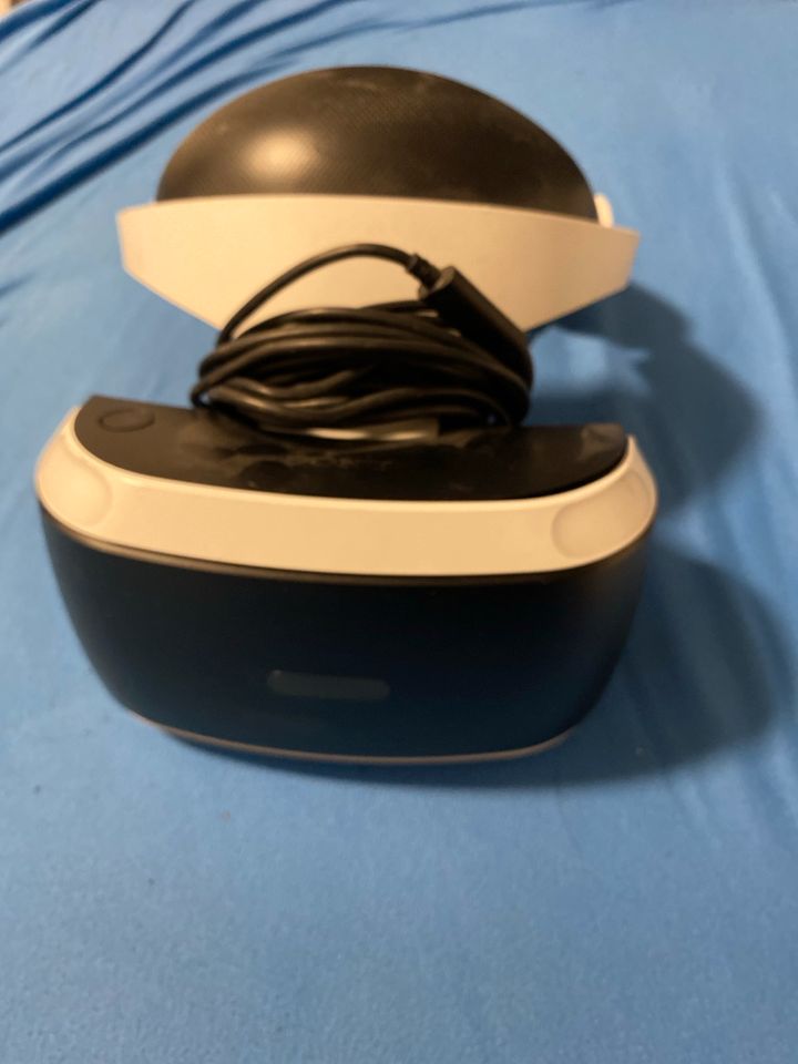 Playstation VR-Brille (Wie Neu) in Unna