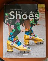 Bildband "It's All About Shoes" von Suzanne Middlemass Berlin - Zehlendorf Vorschau