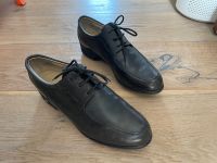 Golfschuhe Walter Genuin, Gr. 41 Stuttgart - Botnang Vorschau