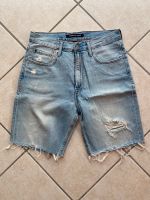 Jeans Shorts Calvin Klein Rheinland-Pfalz - Kaiserslautern Vorschau